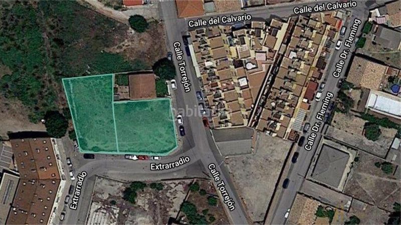 Foto 7bf0546f-4b48-4f68-8a97-d6b6a124f81c. Terreny residencial a Centro Seseña