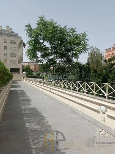 Foto 24b50f77-f0b3-4cd3-9c2f-90d5affda9a4. Piso  en Rejas Madrid
