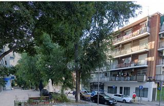 Appartement à Orcasur-12 de Octubre. Madridpiso