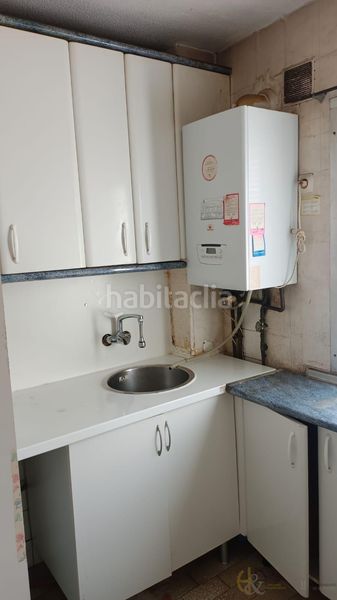 Foto bf908e72-0af2-4352-a388-3d4be9d97179. Pis a Orcasur-12 de Octubre Madrid