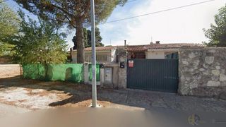 Casa en Eurovillas. Nuevo baztáncasa