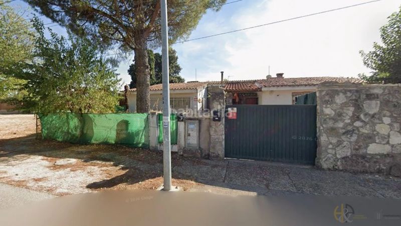 Foto 7a1ee628-6717-46df-ac47-17dfd0c59ea1. Casa a Eurovillas Nuevo Baztán