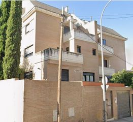 Xalet a Canillas. Madridchalet