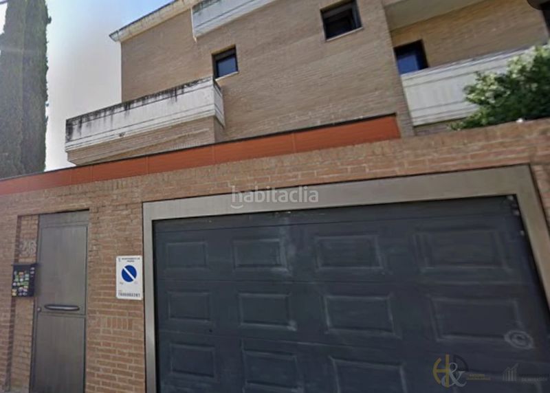 Foto 8d003969-8d15-48e6-a641-2d5d23369f7c. Xalet a Canillas Madrid
