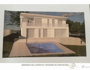 Terreny residencial a Les Tires, 2