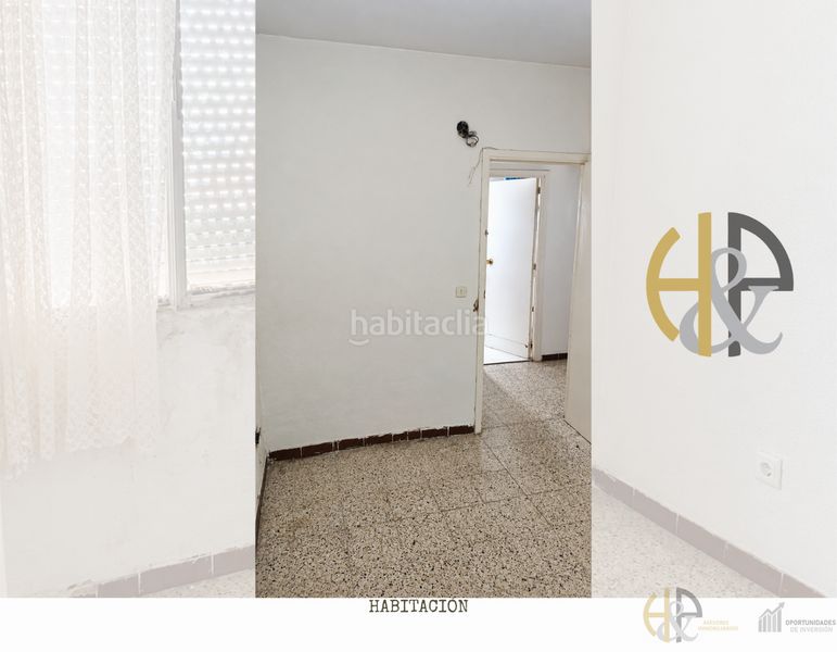 Foto a424b3a7-8b75-4456-bbe0-3a9b13df9def. Pis a Reyes Católicos Alcalá de Henares
