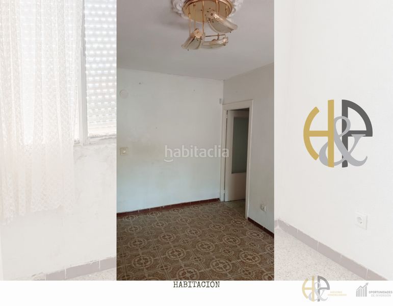 Foto c5823b19-c1a6-498a-a842-7b971d3ff2c9. Pis a Reyes Católicos Alcalá de Henares