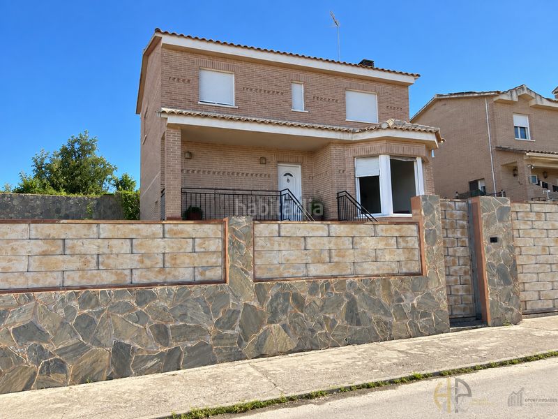 Foto cdae0799-47ee-4e42-9135-234471eb2b04. Chalet  en Méntrida