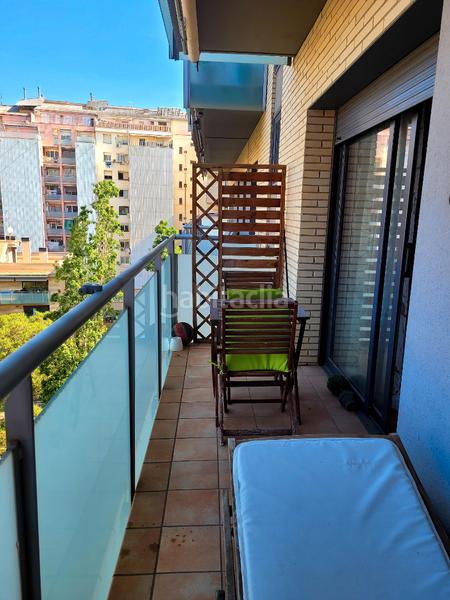 Foto acd0cba7-cced-438b-8eec-5be4414c8125. Piso magnífico piso en sant andreu en Sant Andreu de Palomar Barcelona