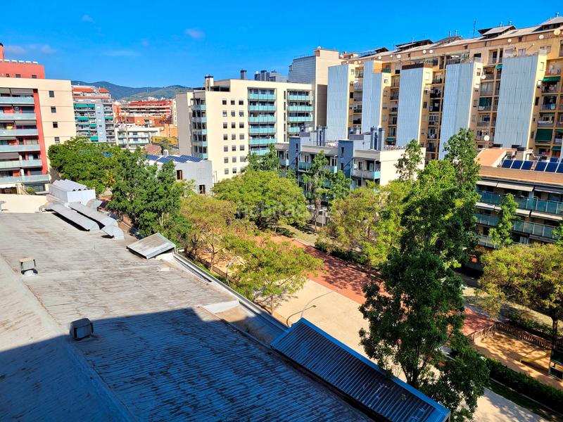 Foto c953393b-9f4a-4e83-9925-4e19ba4c4d1d. Piso magnífico piso en sant andreu en Sant Andreu de Palomar Barcelona