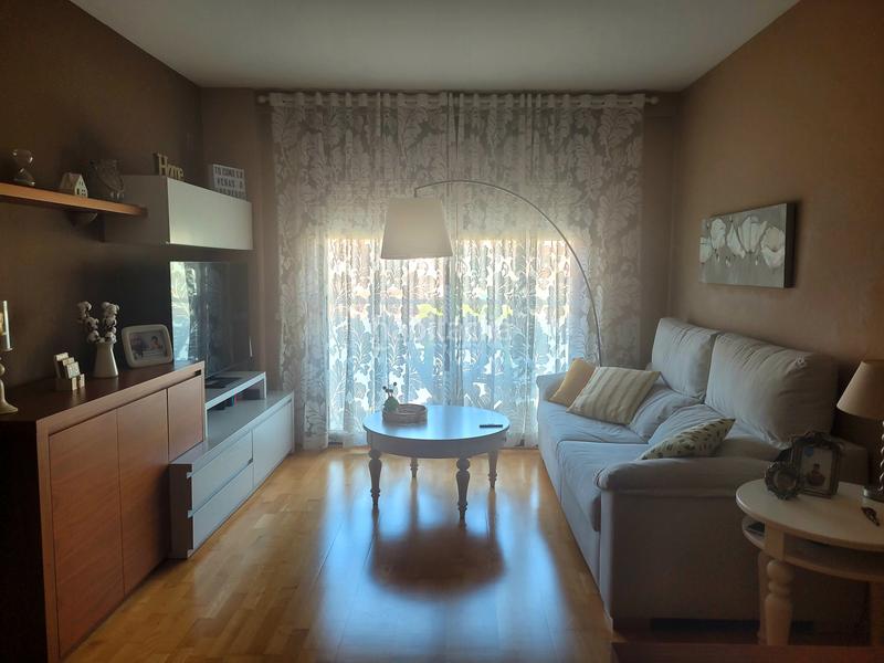 Foto e85313b5-f618-42fe-aa11-5ff5939d378b. Piso magnífico piso en sant andreu en Sant Andreu de Palomar Barcelona