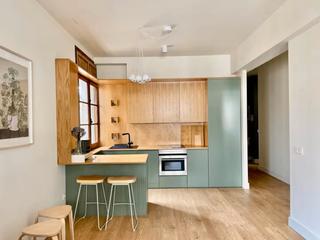 Location Appartement  Calle rivero