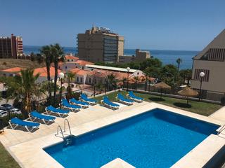 Location Appartement à Calle de alemania 14. Alquiler de piso en c/ alemania, benalmádena