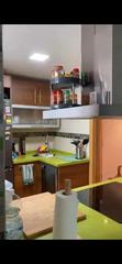 Flat in Bulevar Adolfo Suárez 43