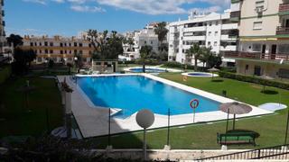 Miete Appartement  Calle las naciones 1. Apartamento corta temporada un dormitorio