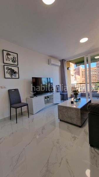 Foto 841cf939-13ee-457f-a8a2-1e301dfbc4b8. Apartamento en paseo marítimo rey de españa 80 precioso apartamento en primera linea en Fuengirola
