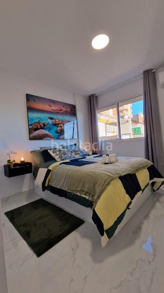 Foto 8584f5cf-8cd5-498a-bbb1-0678be4181f4. Apartamento en paseo marítimo rey de españa 80 precioso apartamento en primera linea en Fuengirola