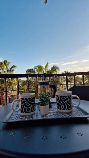 Foto bd3dfe11-b745-469c-8e81-67a6a7534576. Apartamento en paseo marítimo rey de españa 80 precioso apartamento en primera linea en Fuengirola