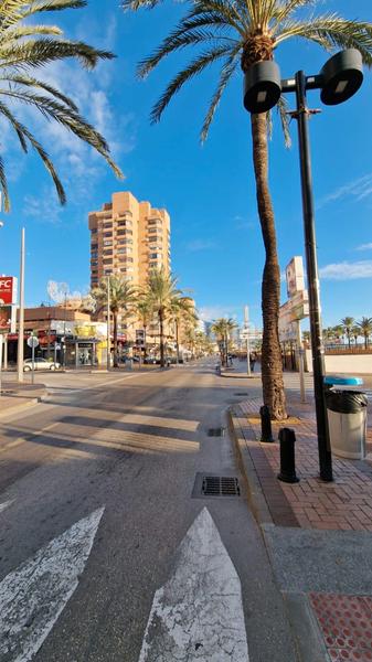 Foto c66c7c69-69a0-4594-8f5b-eeac0d208aec. Apartamento en paseo marítimo rey de españa 80 precioso apartamento en primera linea en Fuengirola