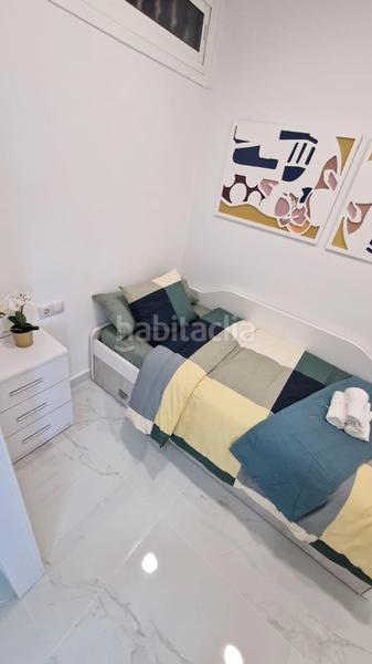 Foto d29a2a2f-ac1f-49ff-93b2-7f66a6d323a4. Apartamento en paseo marítimo rey de españa 80 precioso apartamento en primera linea en Fuengirola