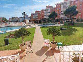 Apartamento en Calle de la leala norte 4. Precioso apartamento en la leala - el saltillo