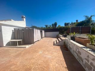 Mas  Carretera coín 30. Casa o chalet independiente en venta en carretera coín, centro,