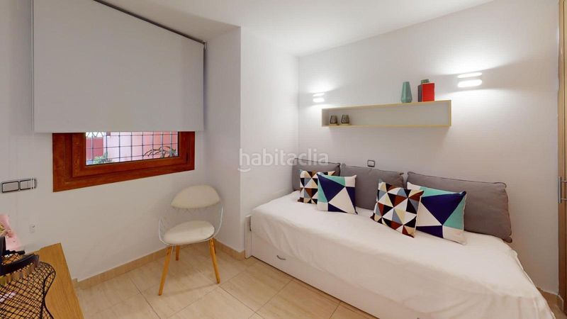 Foto 0def0af3-808d-4e9b-aa55-bcd775472bb8. Dachwohnung in avenida dEl Higuerón 3v in El Higuerón Fuengirola