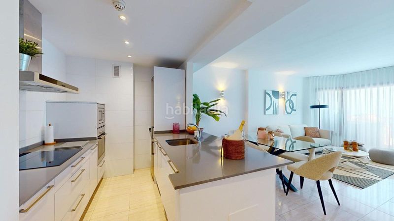 Foto a0ab8c0b-3517-4d2e-a63e-c6bb99e356b5. Dachwohnung in avenida dEl Higuerón 3v in El Higuerón Fuengirola
