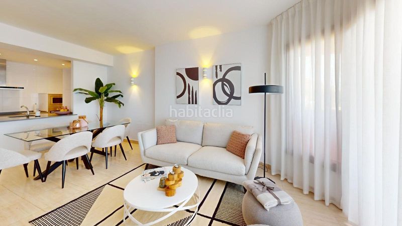 Foto c5bc2f3f-c534-4a91-8bc1-9a6baba6e3bf. Dachwohnung in avenida dEl Higuerón 3v in El Higuerón Fuengirola