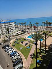 Apartament a Calle torrealmádena 1. Bonito apartamento en aloha playa. benalmádena