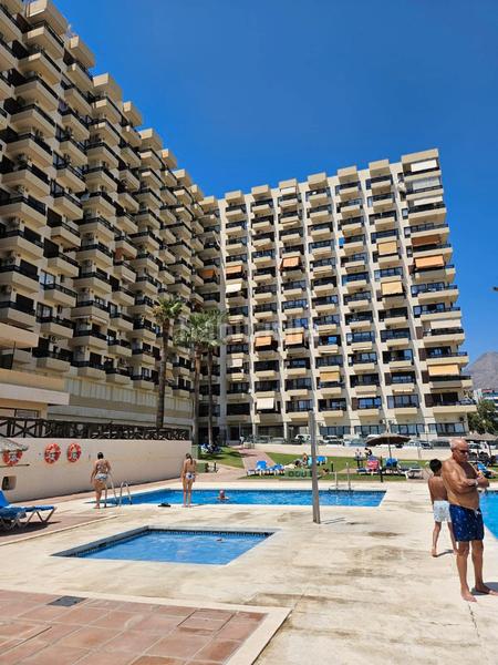 Foto 192b964d-d64c-4ca0-b333-ff5414625f4c. Appartement dans calle torrealmádena 1 dans Cortijo Torrequebrada Benalmádena
