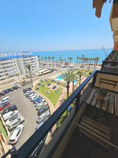 Foto 3da7518d-bb7e-4e60-95e3-27b7556a394a. Appartement dans calle torrealmádena 1 dans Cortijo Torrequebrada Benalmádena