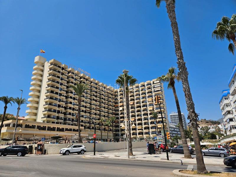 Foto 8ec32206-eb0e-4143-83d3-0c422668b3b3. Appartement dans calle torrealmádena 1 dans Cortijo Torrequebrada Benalmádena