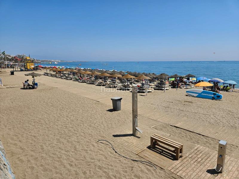 Foto d236cc56-755d-4887-9912-66bde5d61268. Appartement dans calle torrealmádena 1 dans Cortijo Torrequebrada Benalmádena