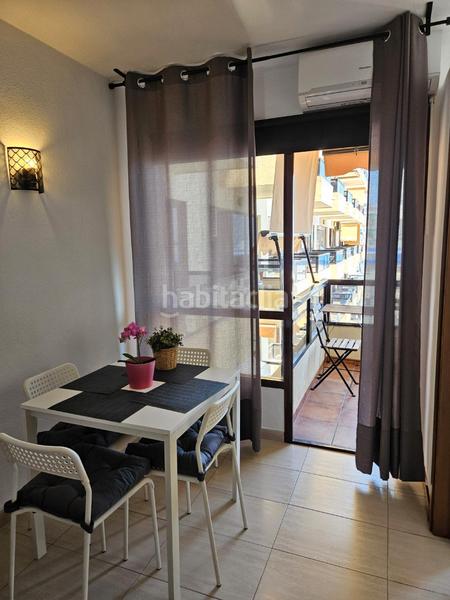 Foto e4b88dcd-36f6-49fb-8c85-98ca31023654. Appartement dans calle torrealmádena 1 dans Cortijo Torrequebrada Benalmádena
