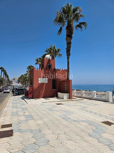 Foto f4b35147-3ef2-4c8a-b546-b27e968c7894. Appartement dans calle torrealmádena 1 dans Cortijo Torrequebrada Benalmádena