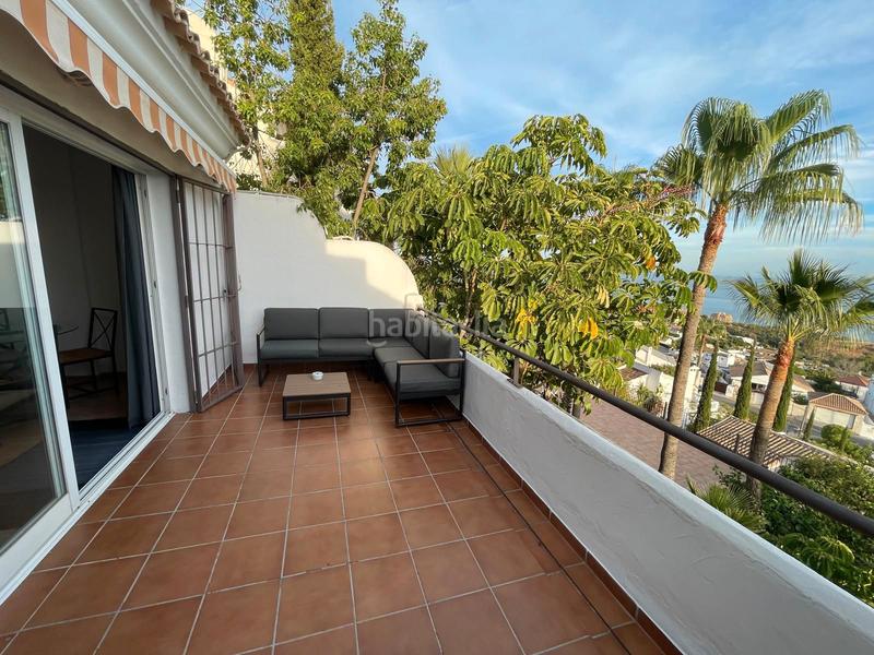 Foto b1a46d96-6855-4e71-9bc7-c01010bd9c40. Affitto duplex in calle londres 11 in La Capellanía - El Higuerón Benalmádena