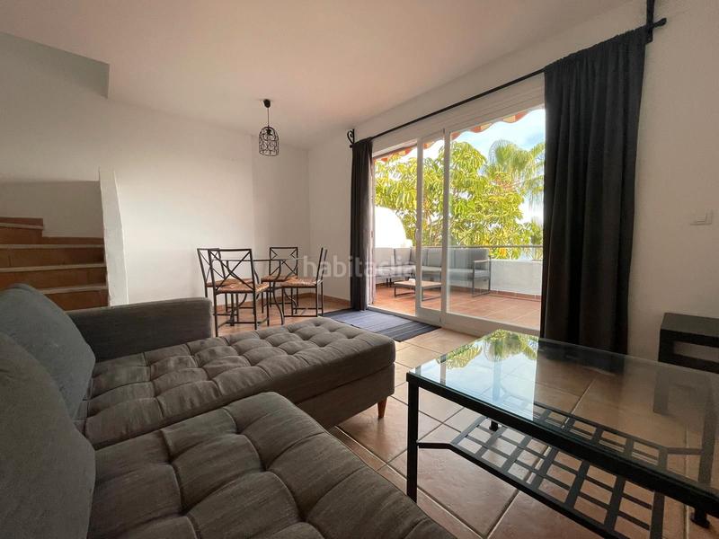 Foto f0dfa401-b185-45df-bb48-e6e5b7a9f073. Affitto duplex in calle londres 11 in La Capellanía - El Higuerón Benalmádena