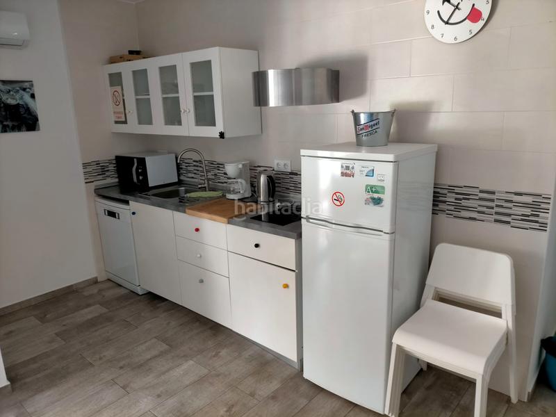 Foto 40eacce9-f2df-4d70-aa20-a1a9cc2f6952. Rent apartment in calle aguilar 16 in El Pinillo Torremolinos