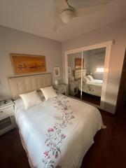 Rent Apartment in Avenida federico garcía lorca 0a. Apartamento larga temporada