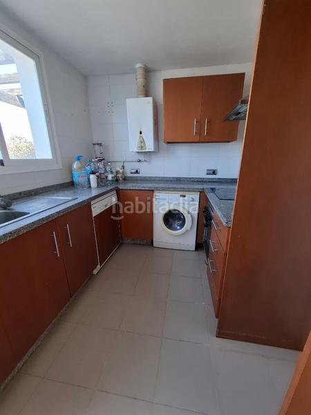 Foto d5b7a1cf-b2df-48b7-a089-bbb11be61445. Àtic a camino el chorro 23 a Cancelada Estepona