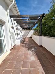 Àtic  Camino el chorro 23. Ático en venta en cancelada, estepona