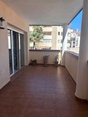 Location Appartement  Calle de alemania 23. Apartamento corta temporada