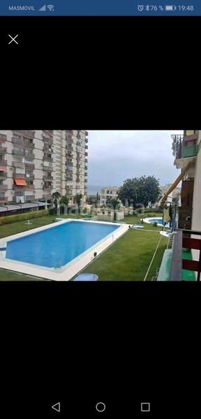 Foto 8114fb39-5313-4e7c-92d0-c774627ca563. Studiowohnung in calle las naciones 1 in Parque de la Paloma Benalmádena