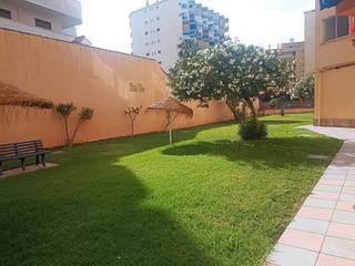 Lloguer Estudi  Calle burgos 3. Estudio larga temporada