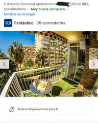 Apartament a Avenida gamonal 8b. Piso en venta en avda gamonal