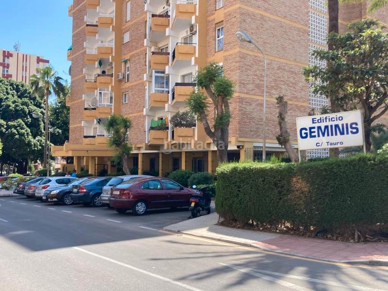 Foto 05417fa0-ab70-4d54-aa40-353e357dd538. Studio dans avenida gamonal 8b dans Parque de la Paloma Benalmádena