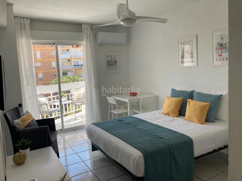 Foto 0afccfc0-cecf-4910-8bd5-64942a1925dc. Studio dans avenida gamonal 8b dans Parque de la Paloma Benalmádena