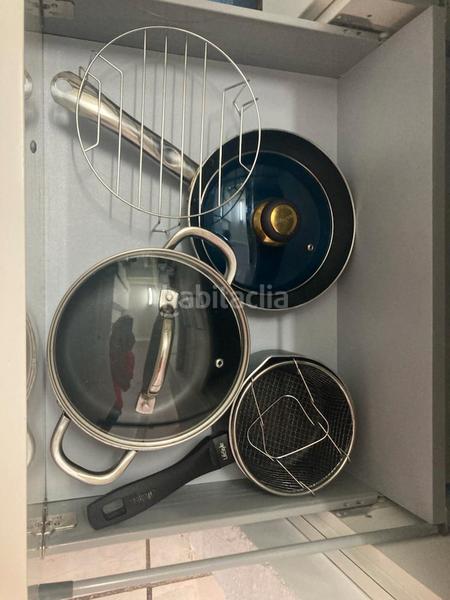 Foto 0cd64f39-4ee8-4477-b2e7-ce4c1294fe89. Studio dans avenida gamonal 8b dans Parque de la Paloma Benalmádena