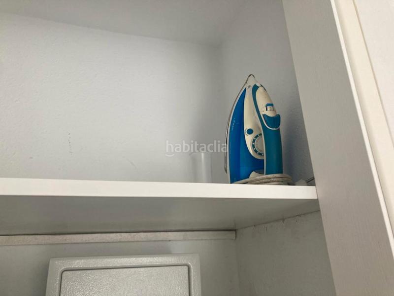 Foto 24a039cb-c4d3-471d-b861-87807815358b. Studio dans avenida gamonal 8b dans Parque de la Paloma Benalmádena